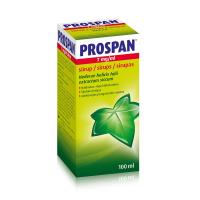 PROSPAN 7 mg ml sīrups 100 ml BENU LV e Aptieka