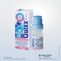 Quixx - Nasal Spray 30 ml