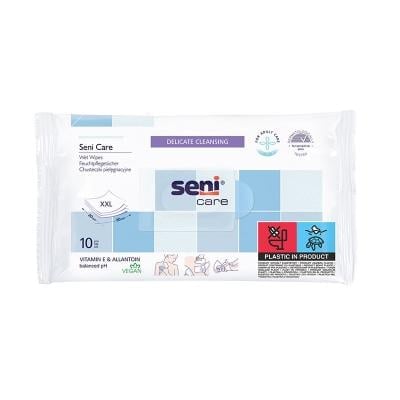 Seni wipes deals