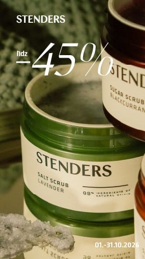 stenders
