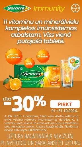 berocca