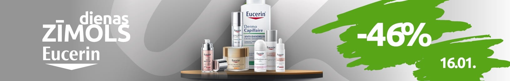 Eucerin 16.01.